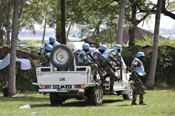 Analyse et humeur - Dans l’arme du soldat…